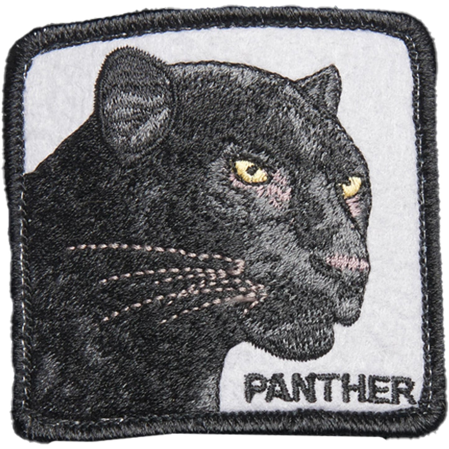 Goorin Bros. Trucker Cap - The Panther Field 100