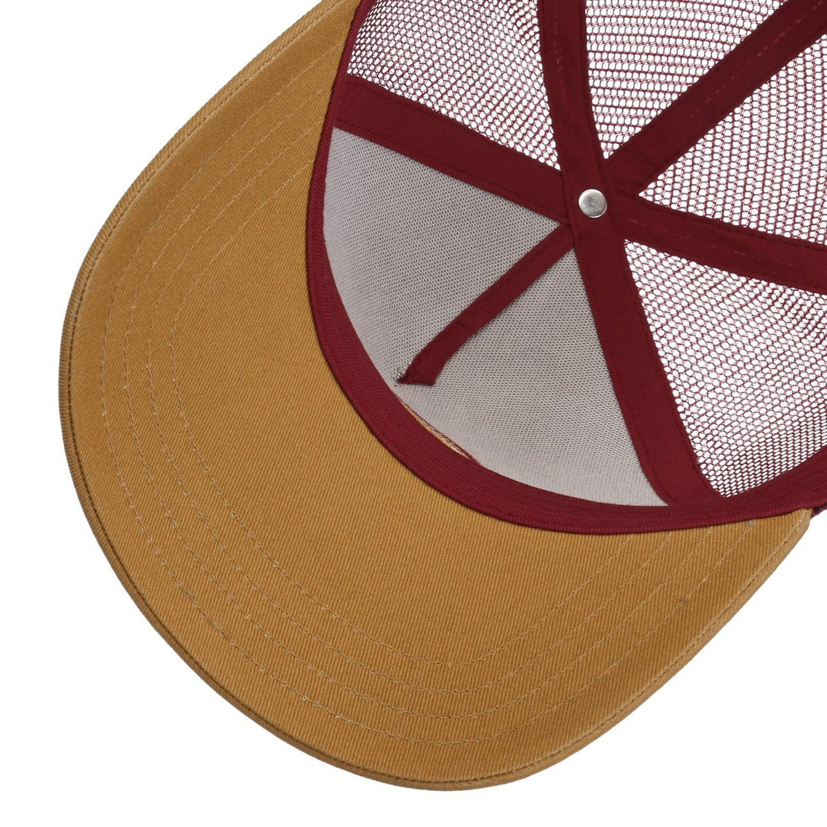 Stetson Trucker Cap "Mountain Patrol"