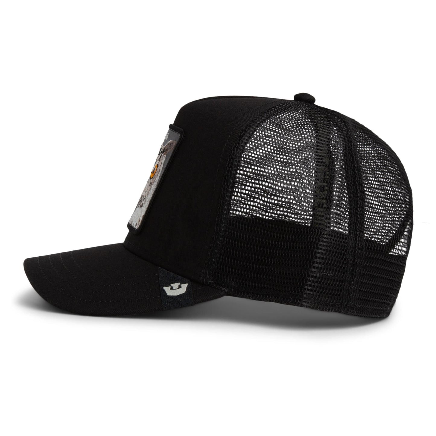Goorin Bros. Trucker Cap - Wise Ass Void