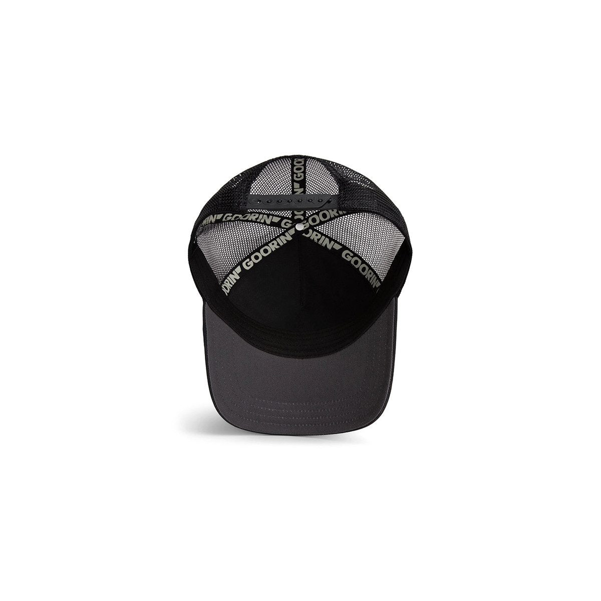 Goorin Bros. Trucker Cap - Popart Panther