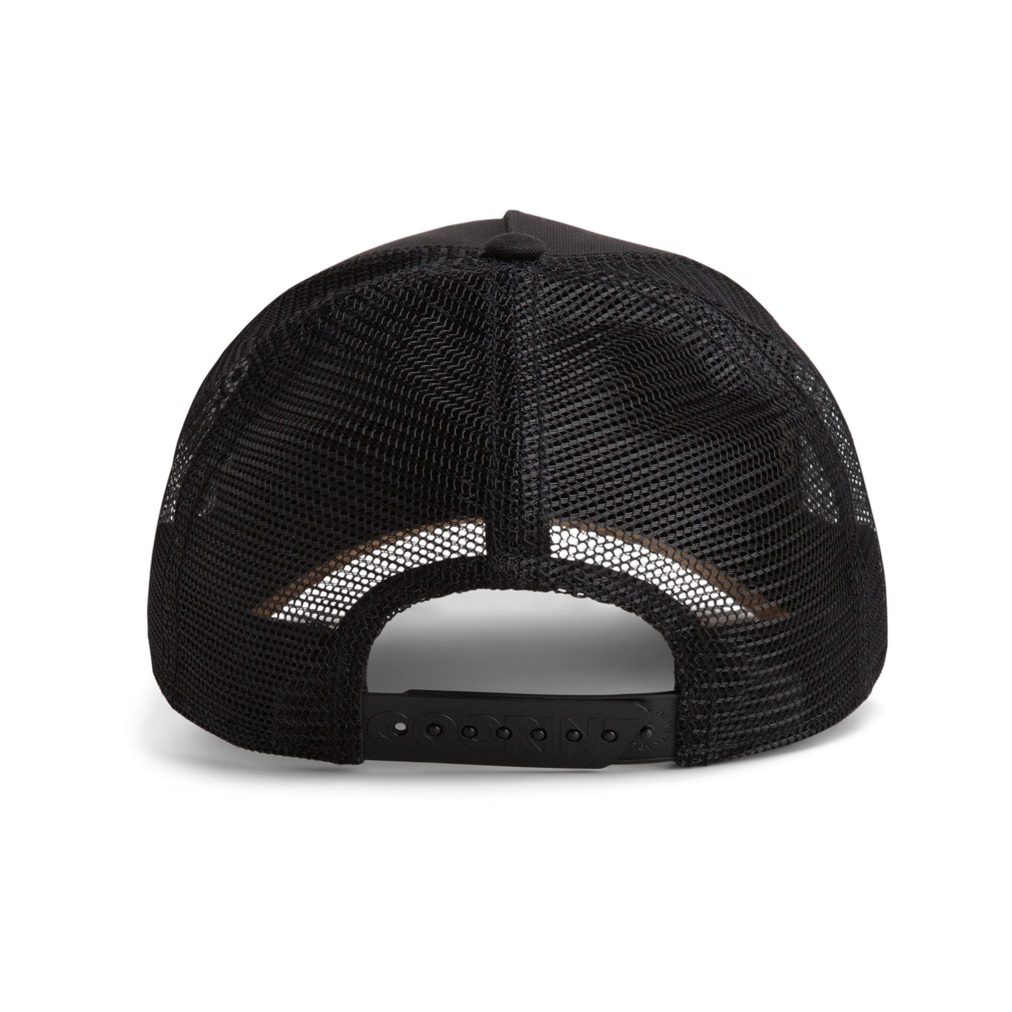 Goorin Bros. Trucker Cap - Bad Boy Void Amber