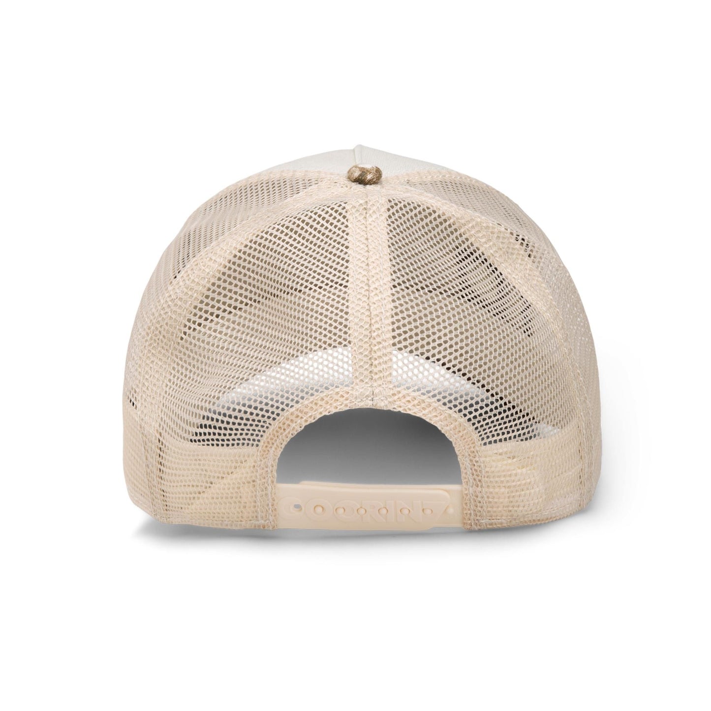 Goorin Bros. Trucker Cap - Realtree Edge Bae Camouflage