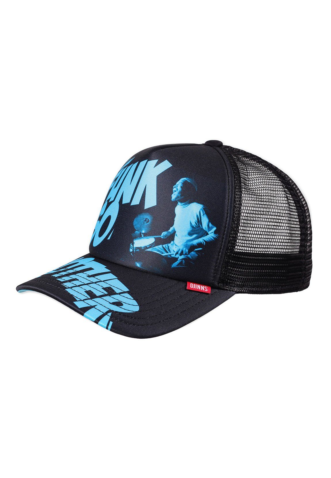 Djinns Baseball Cap FUNKSOBROTHER