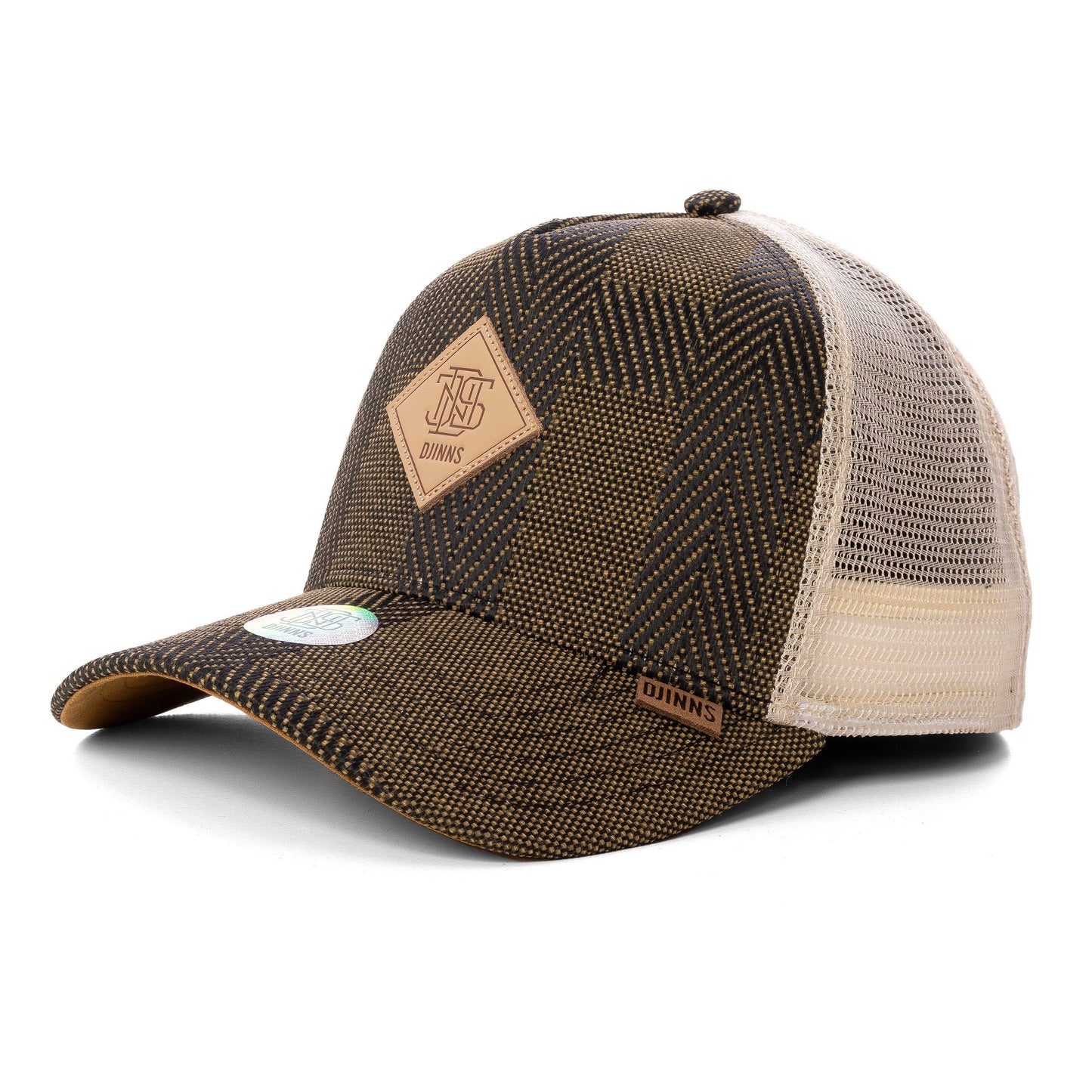 Djinns Baseball Cap Hermescheck