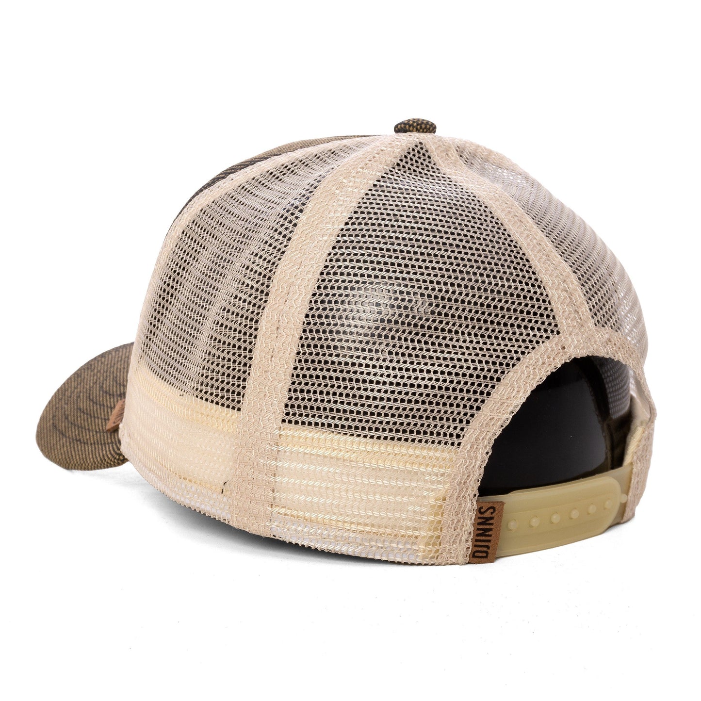 Djinns Baseball Cap Hermescheck