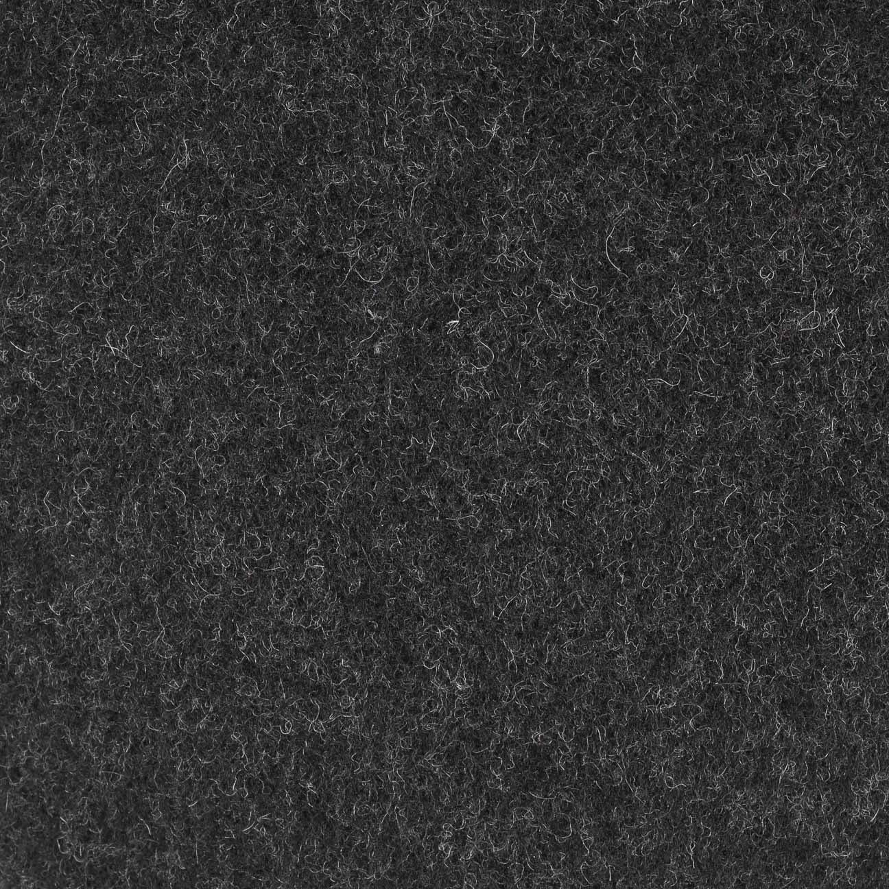 Stetson Kent Wool Driver Cap - mit Ohrenklappen - Cap aus  Wolle / Kaschmir - 32 - Grau