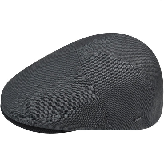 Bailey Slater Flatcap - Schirmmütze - Dunkelgrau