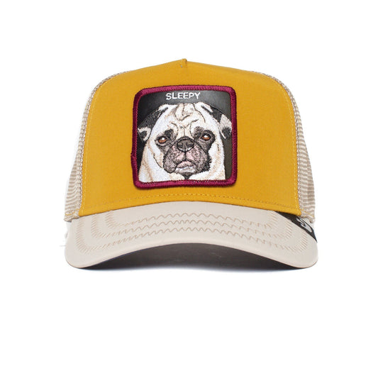 Goorin Bros. Trucker Cap - The Farm - Nap Life