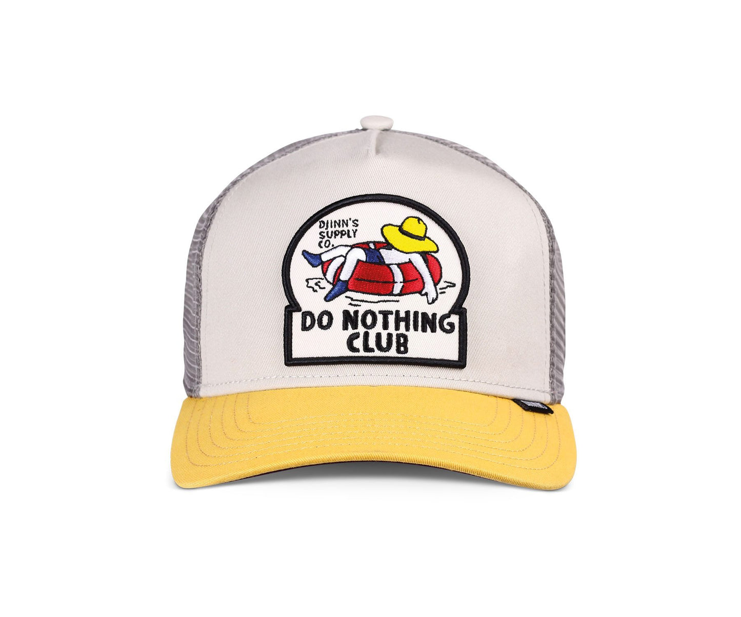 Djinns Baseball Cap DNC New 1.6