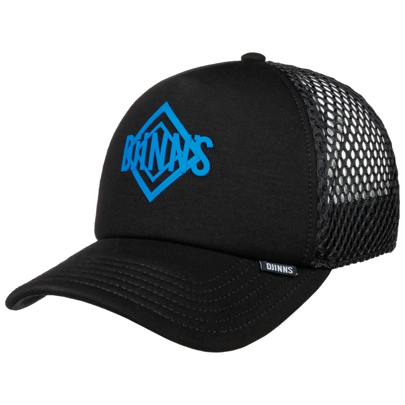 Djinns Baseball Cap New Technical