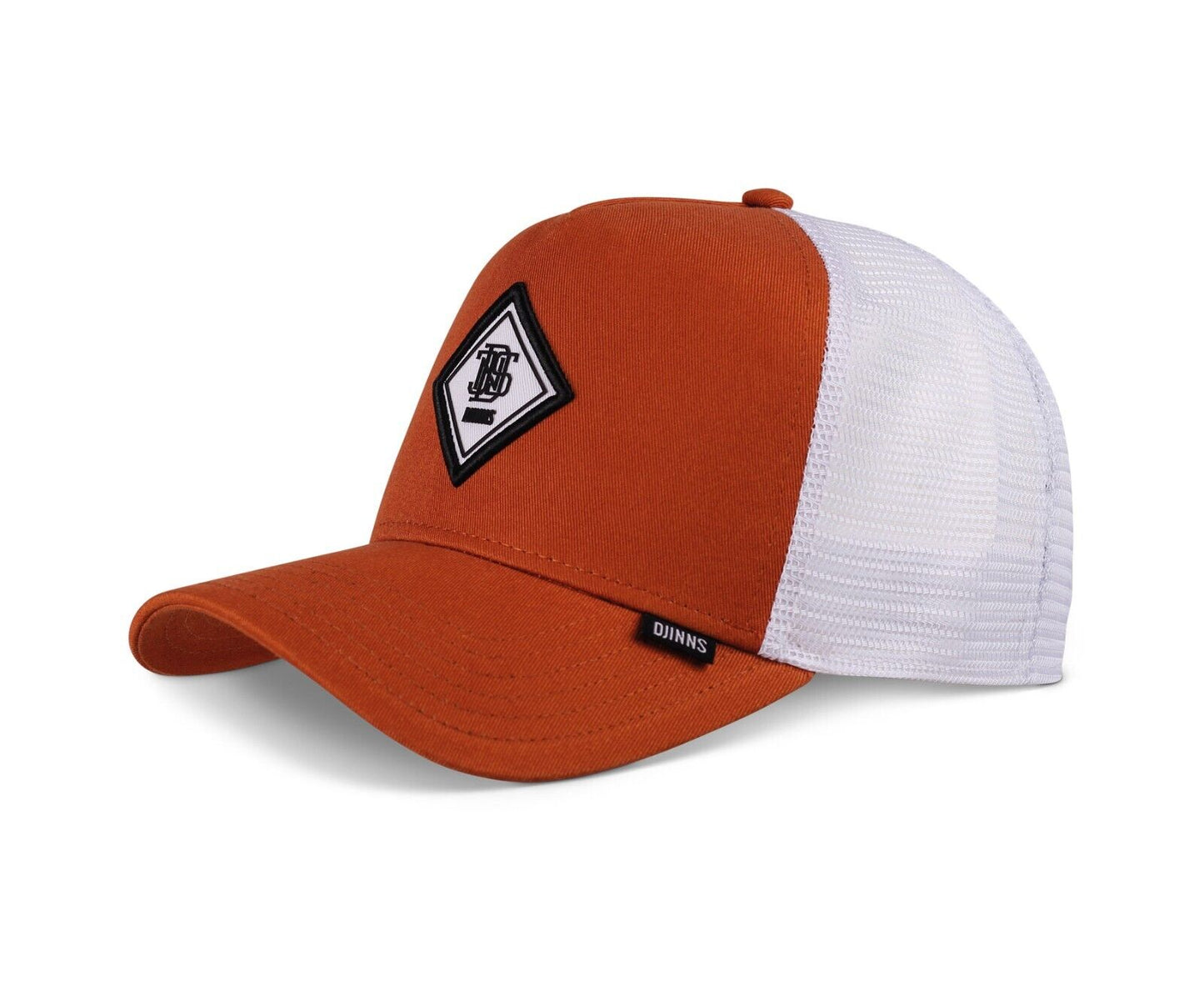 Djinns Baseball Cap HFT Match DNC