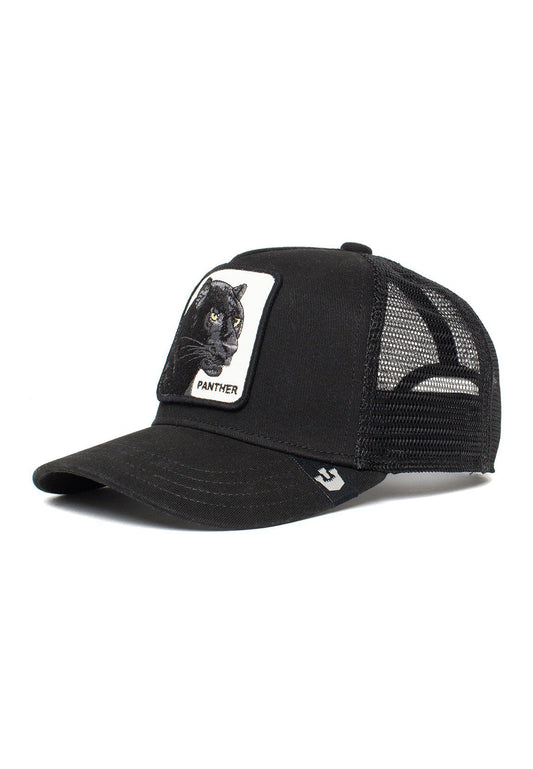 Goorin Bros. Trucker Cap - The Farm - Panther