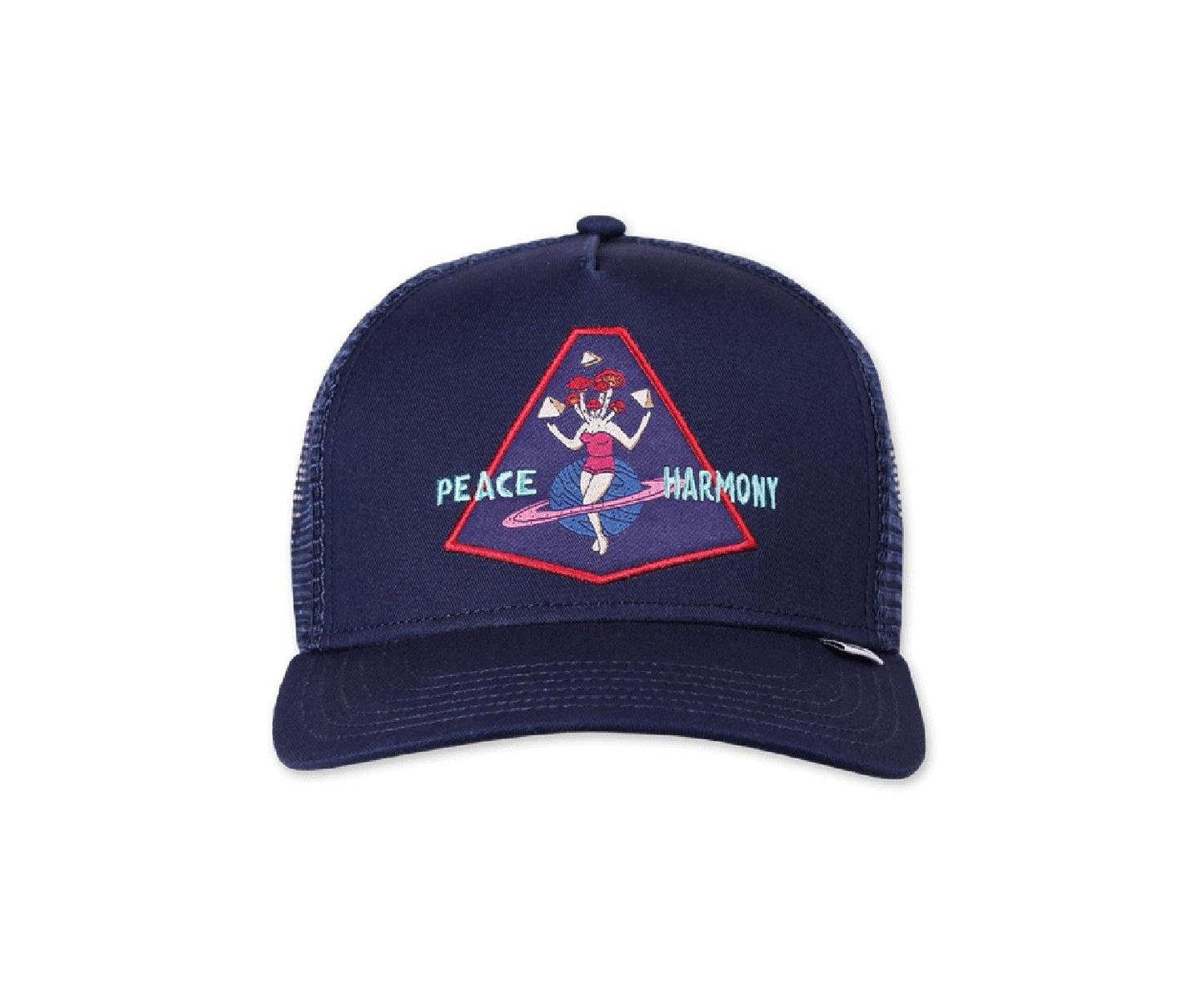 Djinns Baseball Cap Peace & Harmony