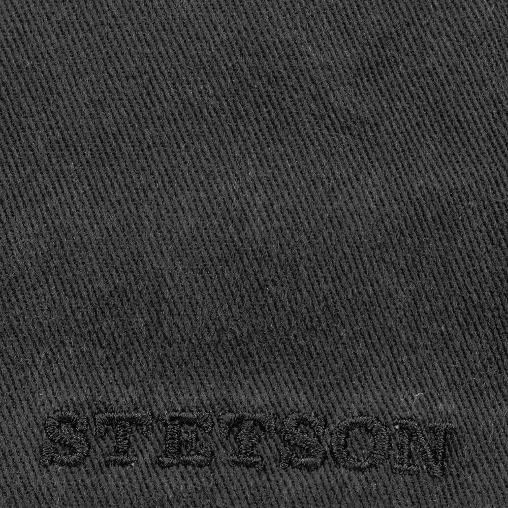Stetson Cotton Baseball Cap "RECTOR"