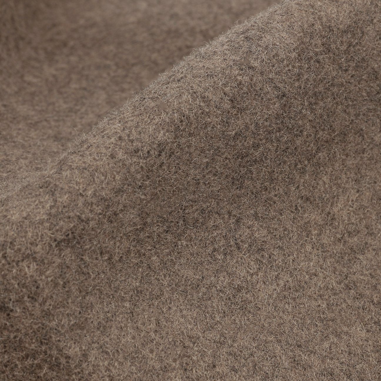 Stetson Rincova Woolmix Traveller - Wollfilzhut - Knautschbar / Wasserfest - Beige Meliert