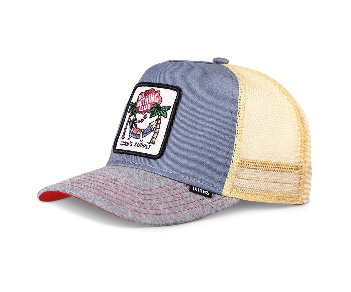 Djinns Baseball Cap DNC New 1.4