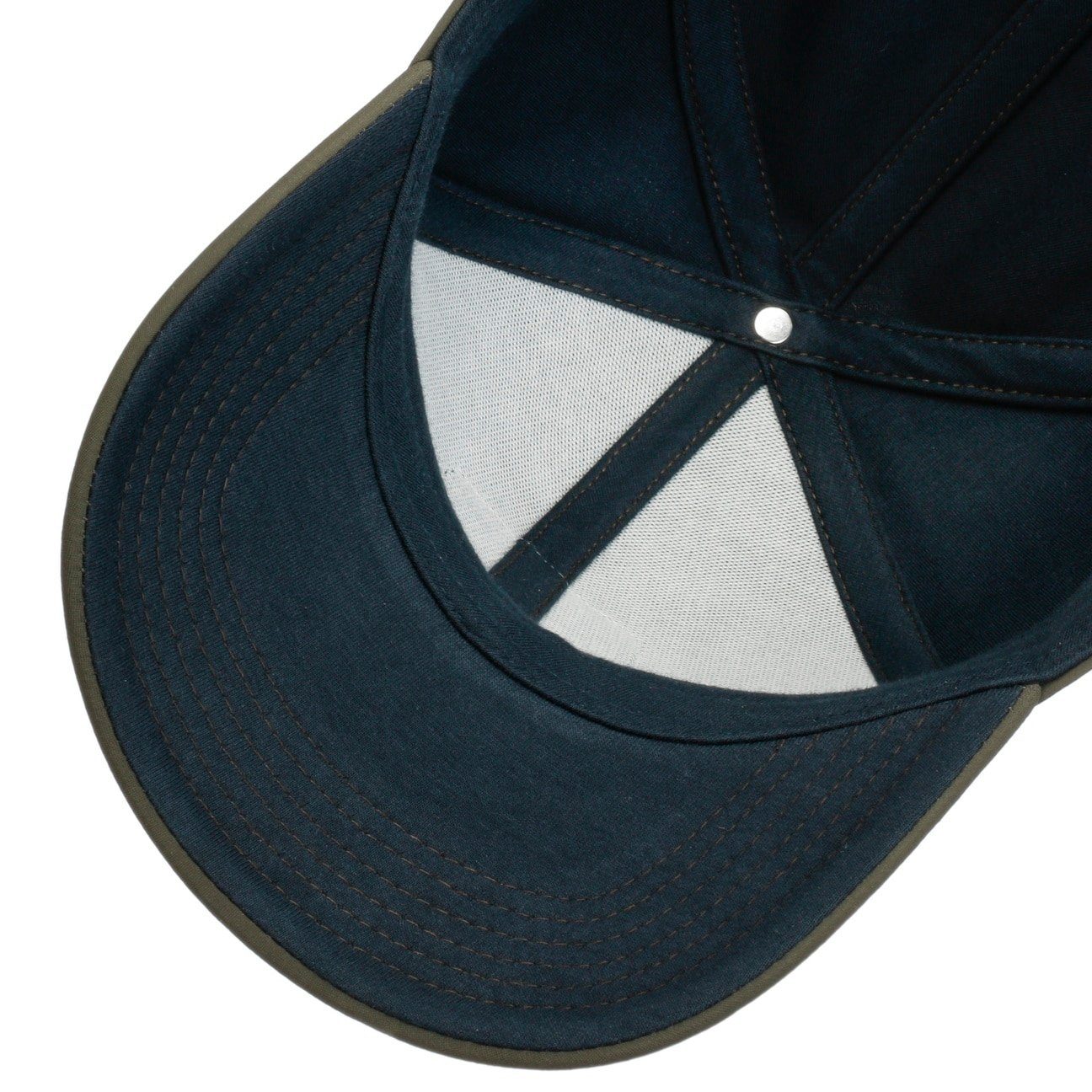 STETSON Baseball Cap Sunset