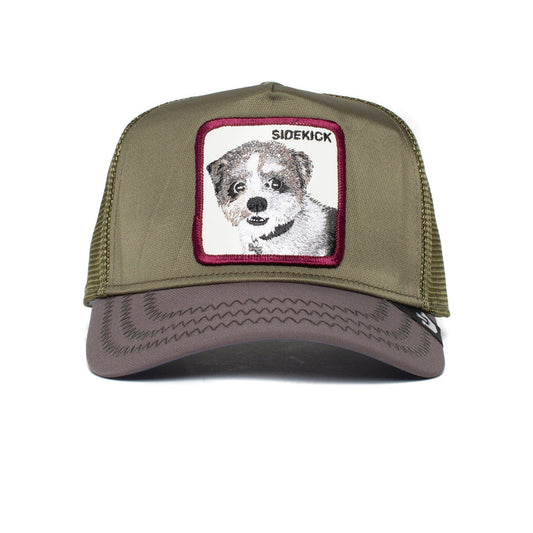 Goorin Bros. Trucker Cap - The Farm - Fowlers Favorite