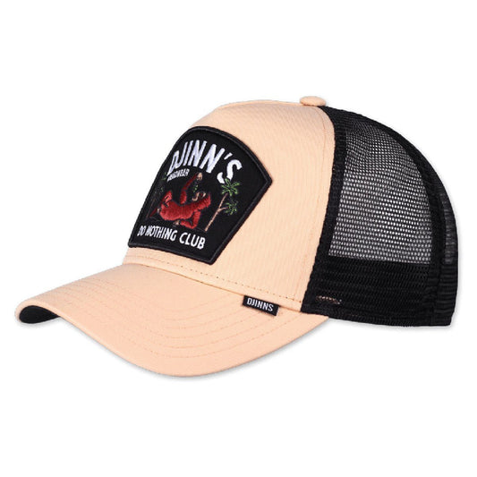 Djinns Baseball Cap DNC Sloth