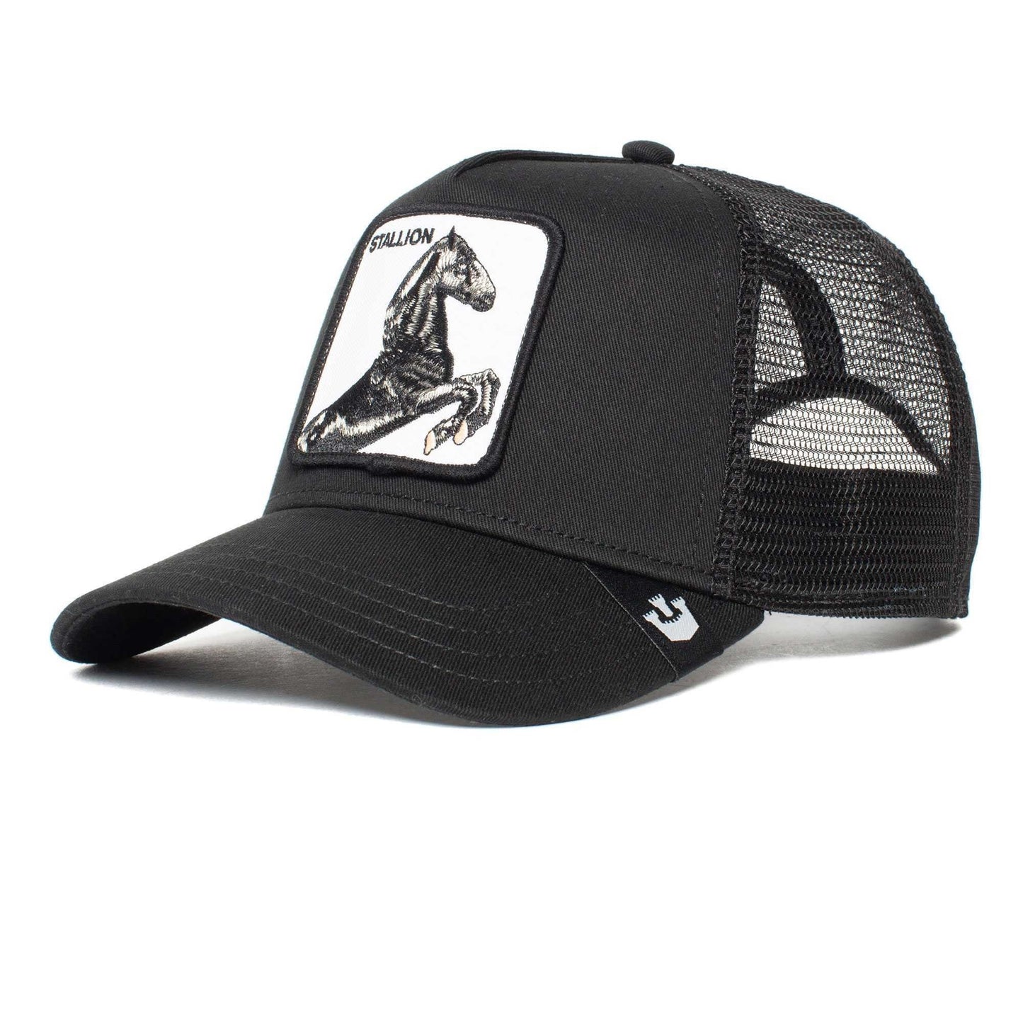 Goorin Bros. Trucker Cap - The Farm - Stallion