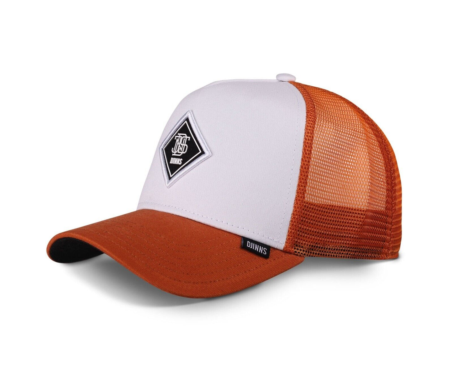 Djinns Baseball Cap HFT Match DNC